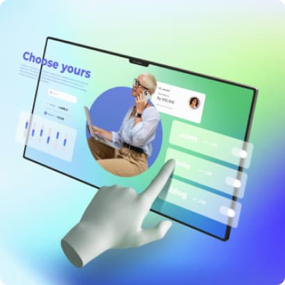 warehouse management system screen mockup
