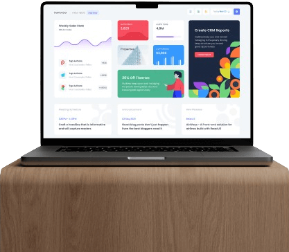 orderjet express laptop mockup