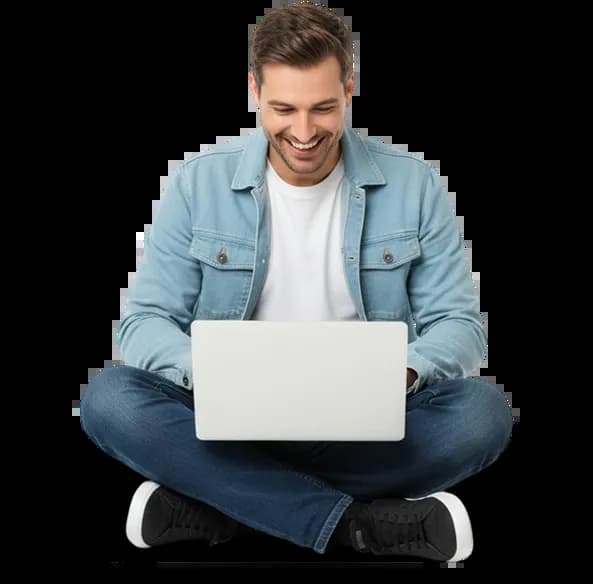 man-with-laptop